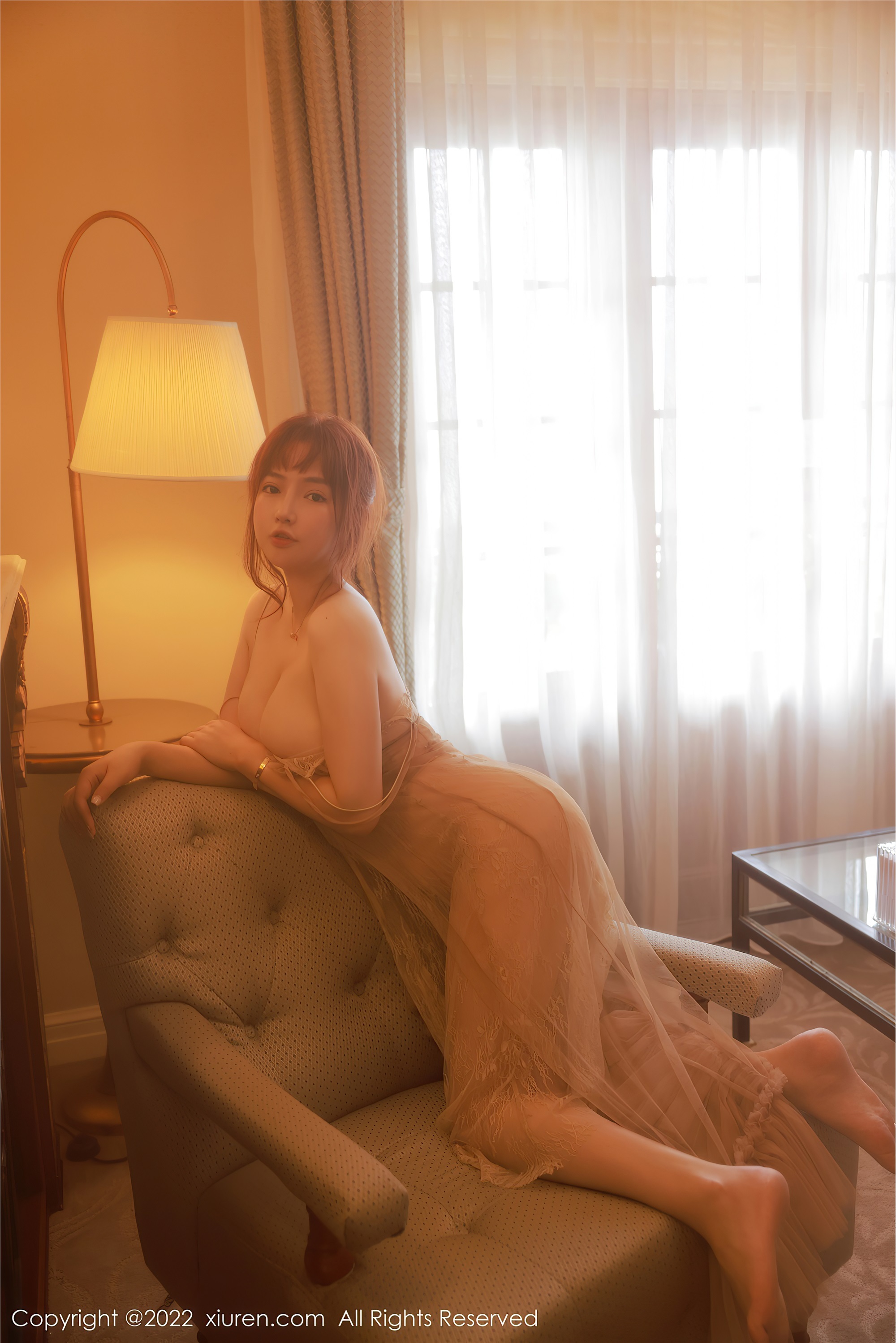 Xiuren秀人网 2022.08.11 NO.5421 养乐多DoDo